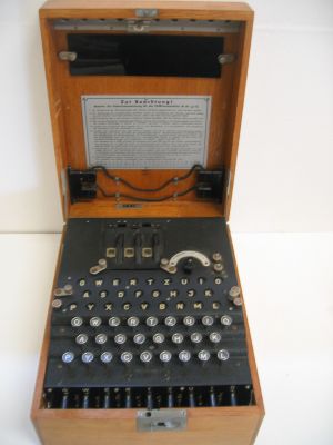 Enigma
