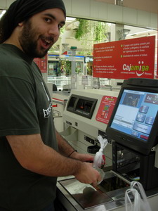 caja amiga