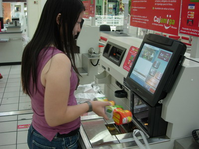 caja amiga