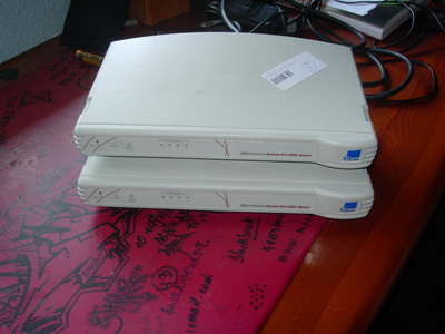 Routers