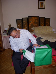 regalo