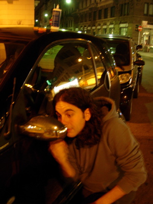 lentillas