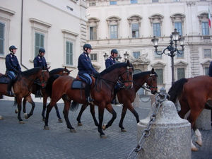 caballos