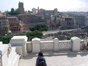 vistas