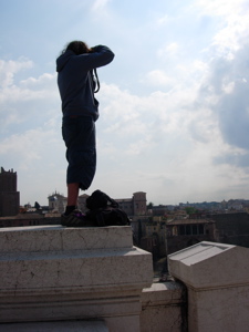 Fotografo