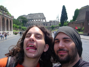 Coliseo