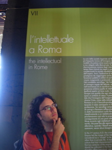 Intelectuales