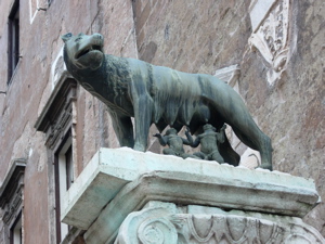 La loba