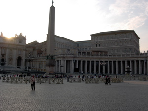Mas Vaticano