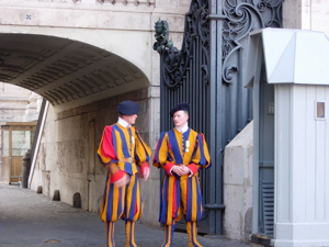 guardias