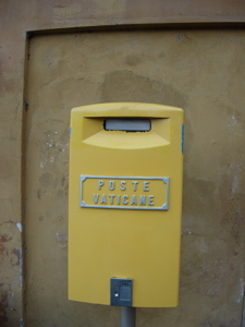 Buzón
