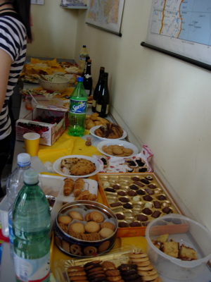Comida