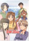 El DVD se parecia a este.