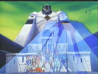 Thundercats