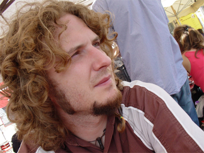 Bartek