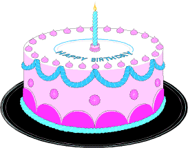 Birthday