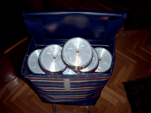 Cds