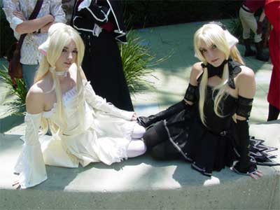 Chobits