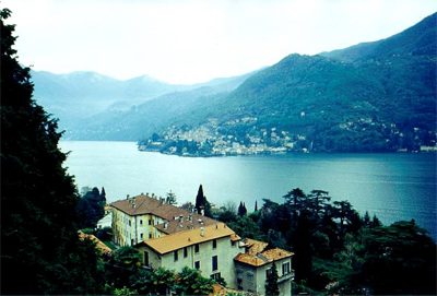 Lago de Como
