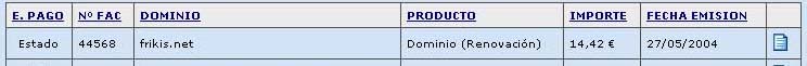 Renovado!