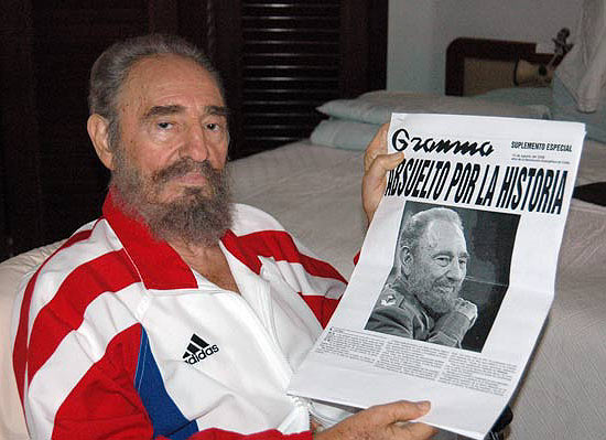 Fidel
