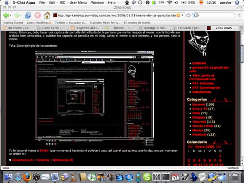 G0rkam Desktop