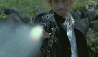 Kiriyama