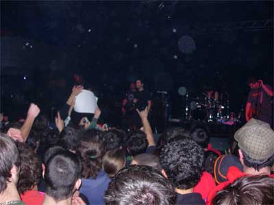 Lagwagon