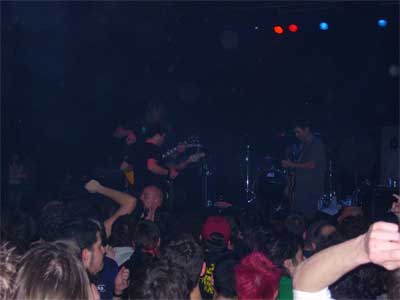 Lagwagon