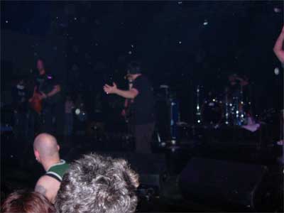 Lagwagon