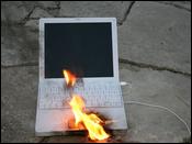 incendio ibook