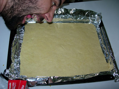 La masa