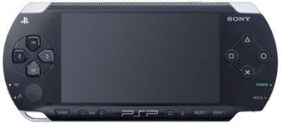 PSP