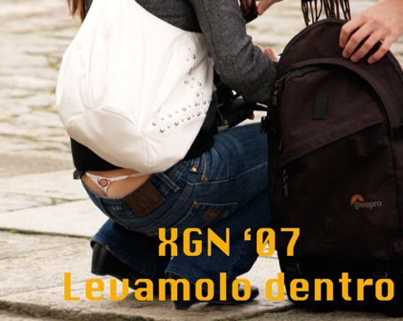 Tanga