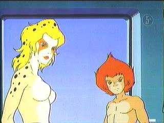 Thundercats