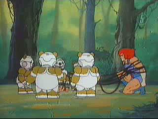 Thundercats
