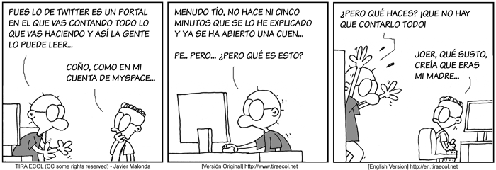 Tira Ecol