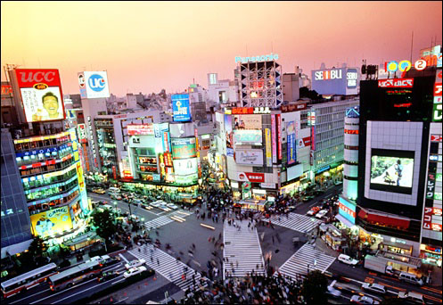 Tokyo
