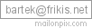 Correo Bartek