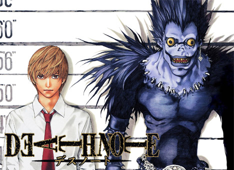 Death Note