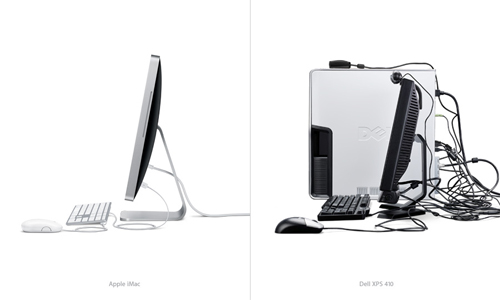 Nuevo imac