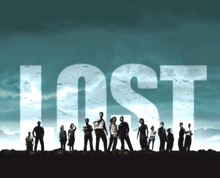 Lost