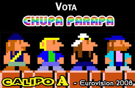 Calipo A