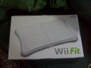 Wii fit