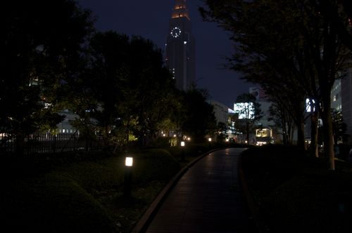 Shinjuku