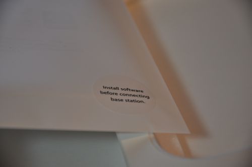 Time Capsule