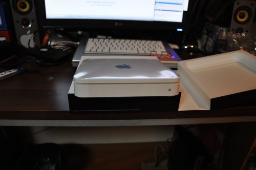 Time Capsule
