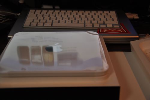 Time Capsule
