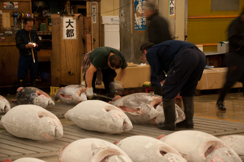 Tsukiji