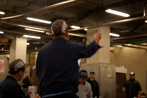 Tsukiji